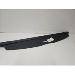 Plage Arriere Volkswagen Sharan 2 Phase 2